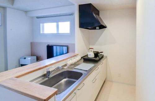 Odori Apartment | momo premium 704