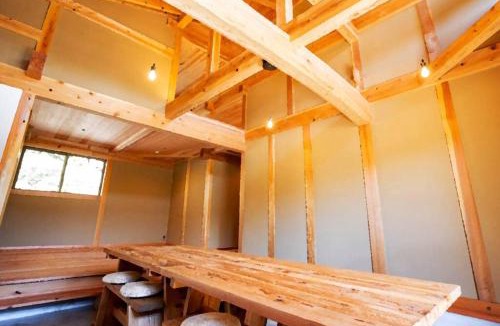 Kawasaki Villa | MoMo's Inn - Ecommodation 百のやど