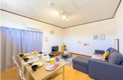 Hanamigawa Apartment | MOMOHouse