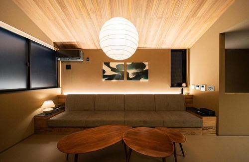 Sumiyoshi Hotel | Mon Hotel HAKATA