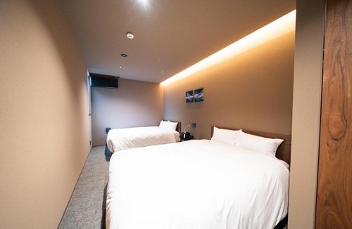 Sumiyoshi Hotel | Mon Hotel HAKATA