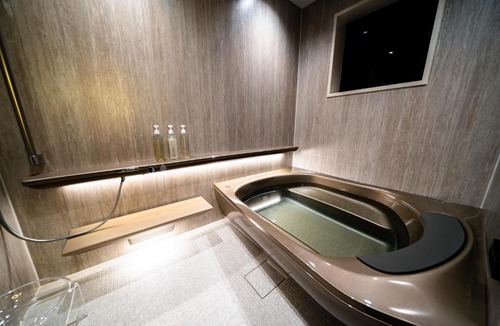 Sumiyoshi Hotel | Mon Hotel HAKATA