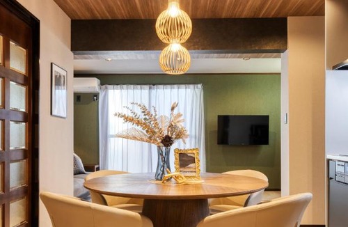 Minato Villa | MON RESORT THE PREMIUM -vacation rental-
