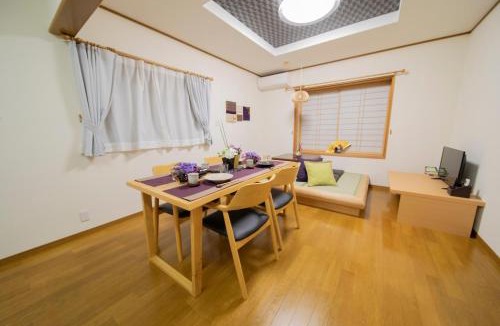 Nishinari House | MON Tengachaya MIYAVI Resort - Vacation STAY 11321