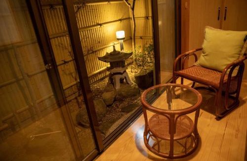 Nishinari House | MON Tengachaya MIYAVI Resort - Vacation STAY 11321