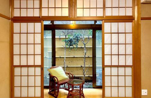 Nishinari House | MON Tengachaya MIYAVI Resort -Vacation rental-