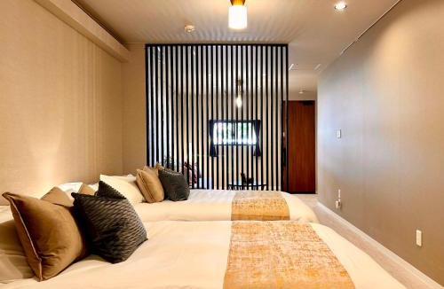 Nishinari House | MON Tengachaya -vacation rental-