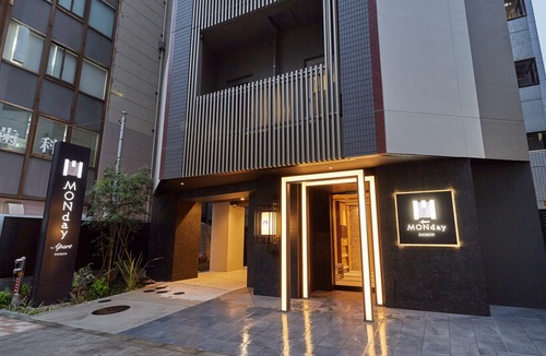 Kanda Sakumacho Hotel | MONday Apart Premium AKIHABARA