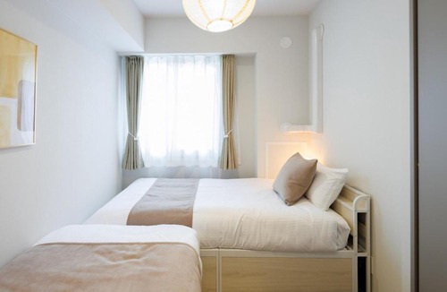 Odori Apartment | Mondomio札幌大通南2条 Room902