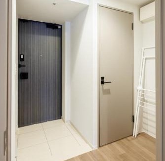 Odori Apartment | Mondomio 南2条 Room1205