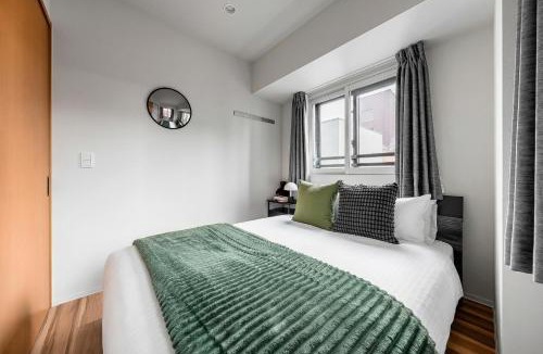 Odori Apartment | Mondomio Odori 901