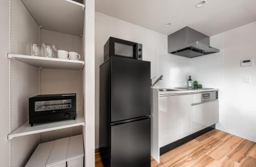 Odori Apartment | Mondomio Odori 901