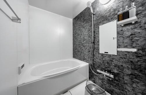 Odori Apartment | Mondomio Odori 901