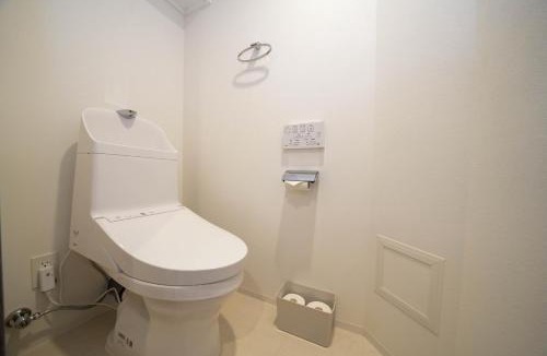 Sapporo City Centre Apartment | MONDOMIO Sapporo S3W6 MDTH701