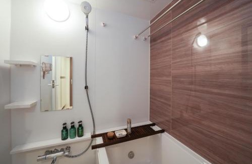 Sapporo City Centre Apartment | MONDOMIO Sapporo S3W6 MDTH701