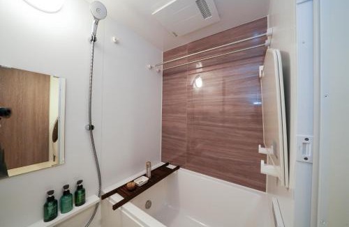Sapporo City Centre Apartment | MONDOMIO Sapporo S3W6 MDTH701