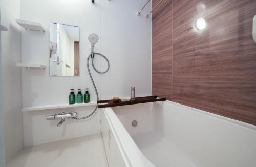 Sapporo City Centre Apartment | MONDOMIO Sapporo S3W6 MDTH701