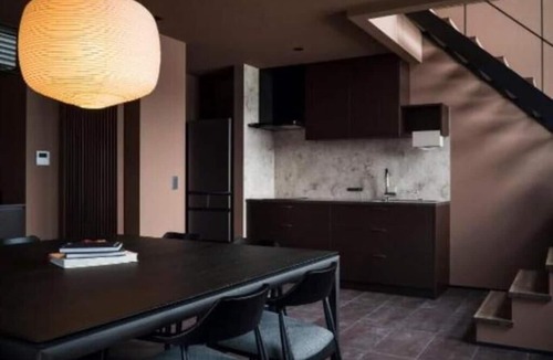 Nakafurano House | monel