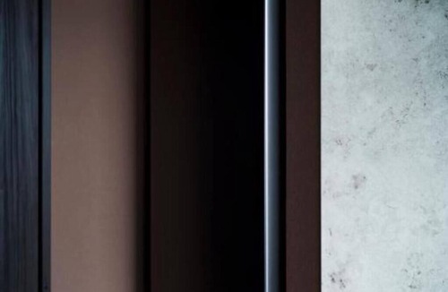 Nakafurano House | monel
