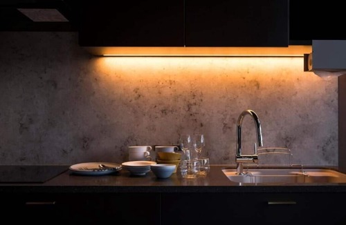 Nakafurano House | monel