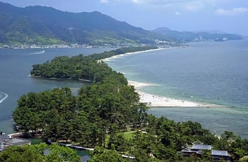 Amanohashidate Hotel | Monjusou