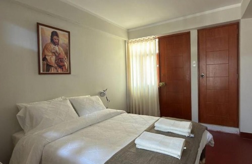 Independencia Apartment | Monoambiente para 2 personas