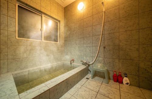Yufuin Onsen Apartment | MONOMINA Vacation Villa