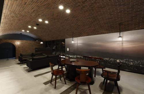 Omuta Hotel | MONOMINAHOTELstn1