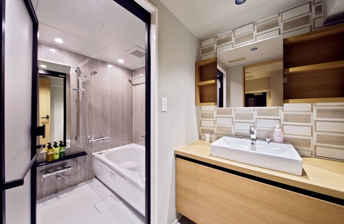 Hakataekihigashi Hotel | Montan Hakata