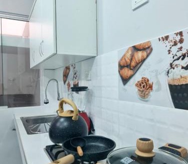 Tacna Apartment | Montecarlo Hospedaje