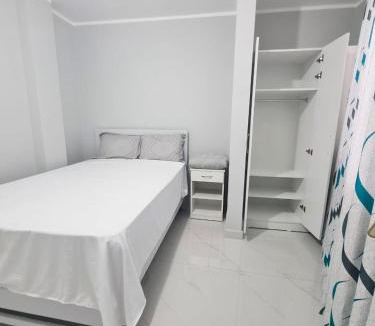 Tacna Apartment | Montecarlo Hospedaje