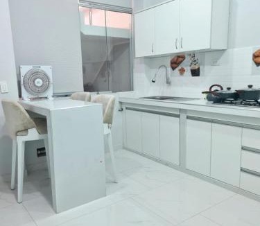 Tacna Apartment | Montecarlo Hospedaje