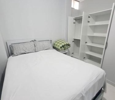 Tacna Apartment | Montecarlo Hospedaje