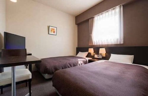 Kitakami Hotel | Montein Hotel Kitakami