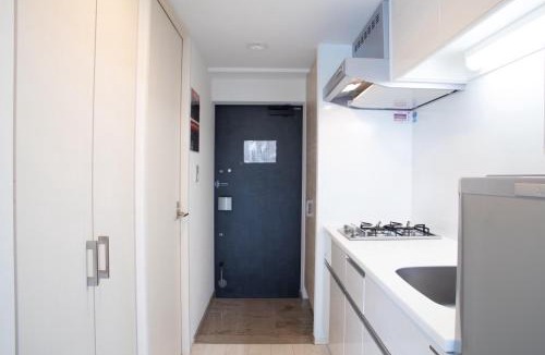Azabu-Juban Apartment | Monthly 六本木麻布スカイテラス