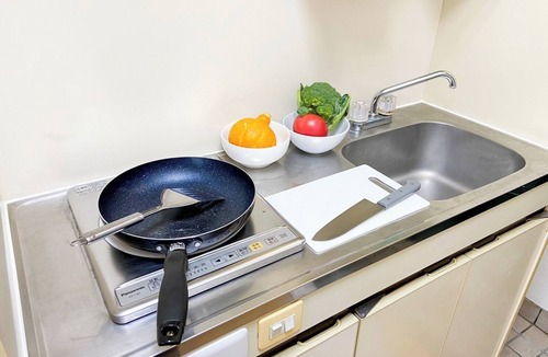 Kawaguchi Hotel | Monthly discount Providing a comfortable hotel l/Saitama Saitama