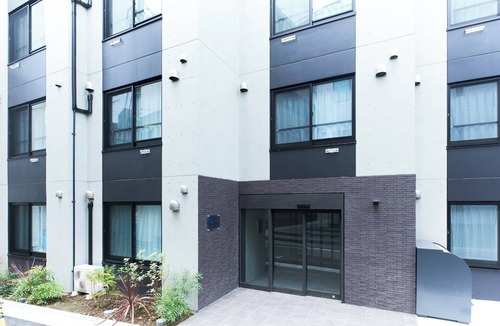 Setagaya Apartment | Monthly Rental A1 105 4minute walk from Sangenjaya Station Maximum 2 people WiFi/Setagaya Ward Tokyo