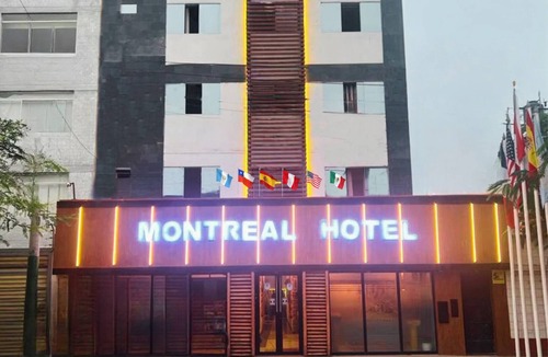 Magdalena del Mar Hotel | Montreal Magdalena del mar Hotel