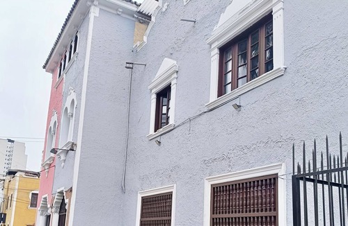 Pueblo Libre House | MONUMENTAL TOURIST HOUSE, Spacious and Elegant