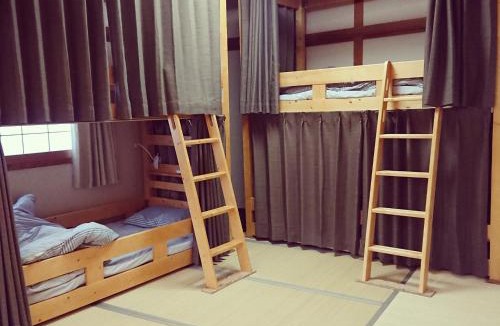 Kasama Hotel | Monzen House - Vacation STAY 71905v