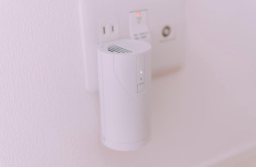 Higashinari Apartment | moof Tsuruhashi - Dog-Friendly Stay & Roof Terrace