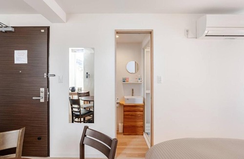 Kita Hotel | Moon Base Tokyo Inn