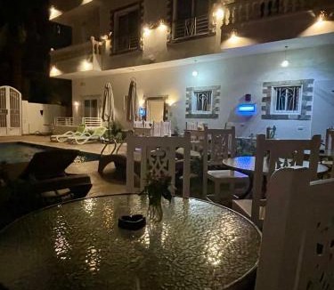 Luxor Apartment | Moon House of Luxor