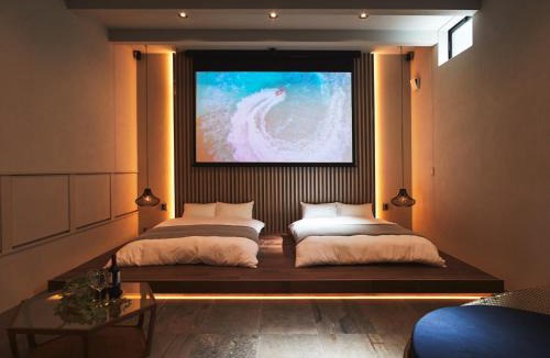 Hayama House | &MOON Noa - Vacation STAY 72009v