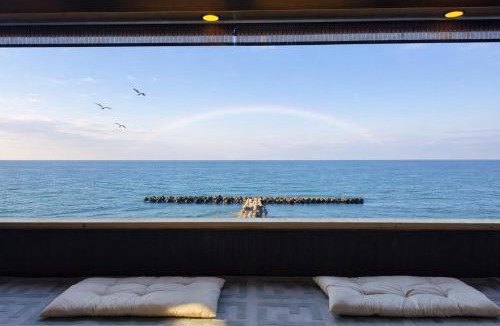 Toyako Villa | Moonbay Beach Villa