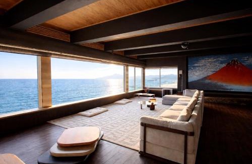 Toyako Villa | Moonbay Beach Villa