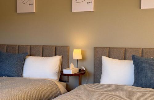 Tsuru House | MoonGarden 月庭