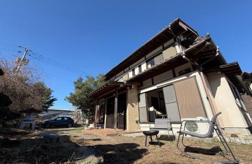 Tsuru House | MoonGarden 月庭