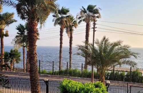 Sinnuris Villa | Moonlight Villa بحيرة قارون
