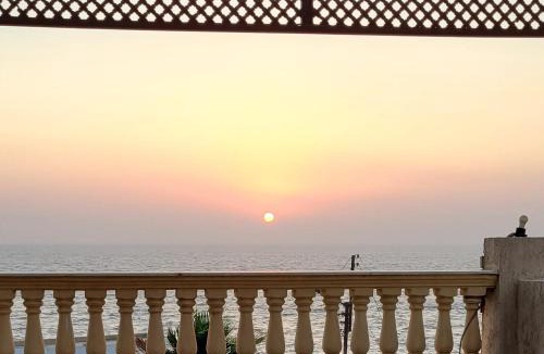 Sinnuris Villa | Moonlight Villa بحيرة قارون